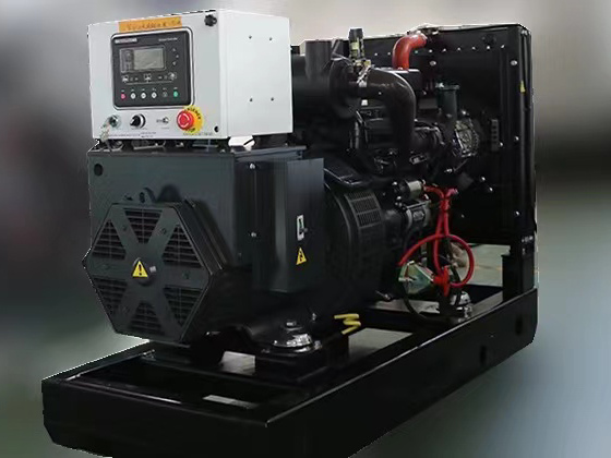 上柴柴油发电机组系列